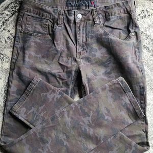 21 Men Jeans